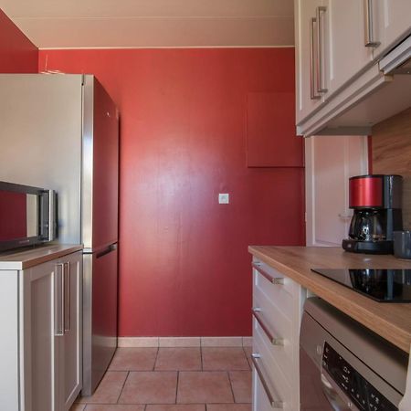 Maison Avec Jardin Pornic Centre Ngoại thất bức ảnh
