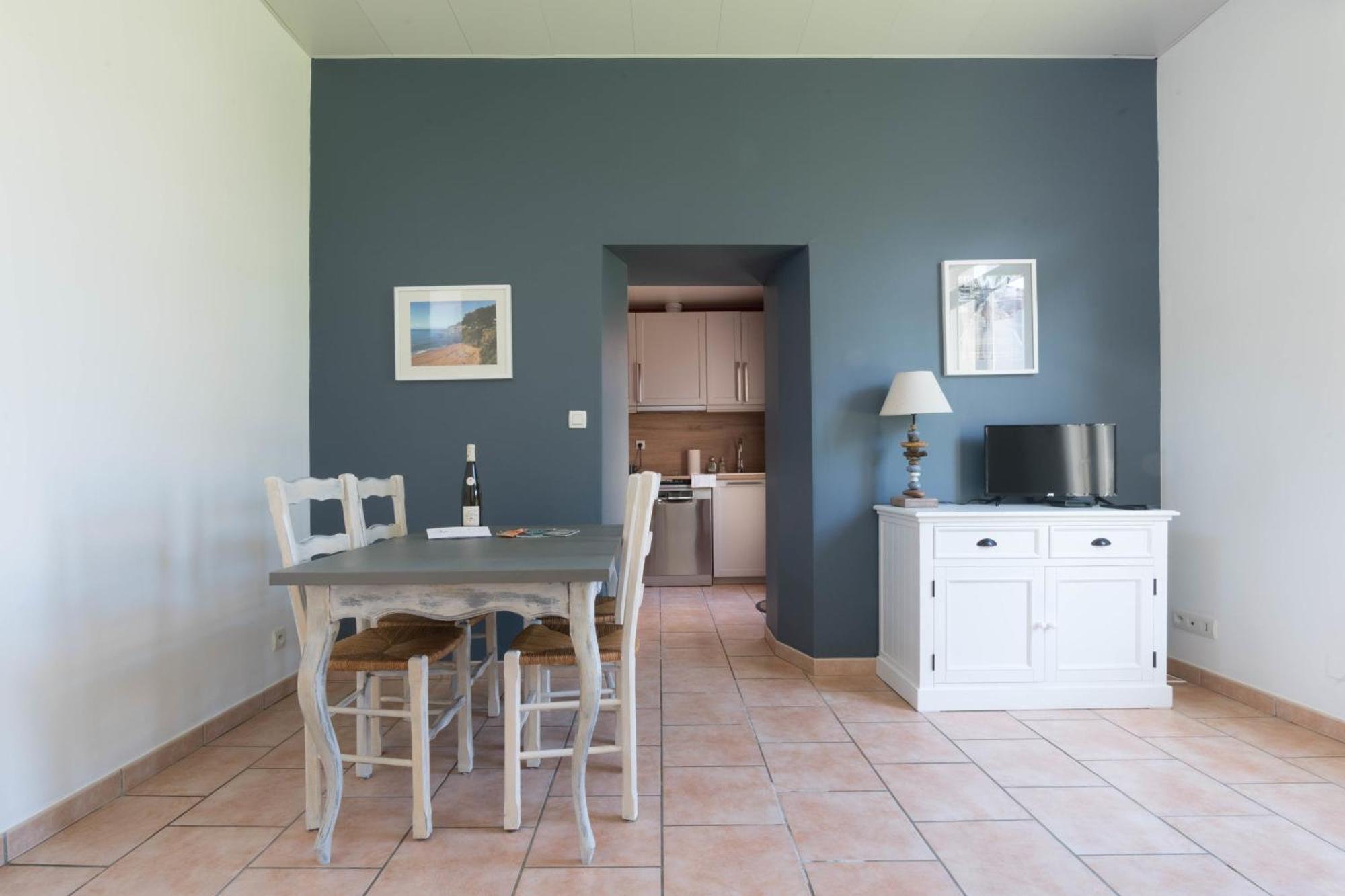 Maison Avec Jardin Pornic Centre Ngoại thất bức ảnh