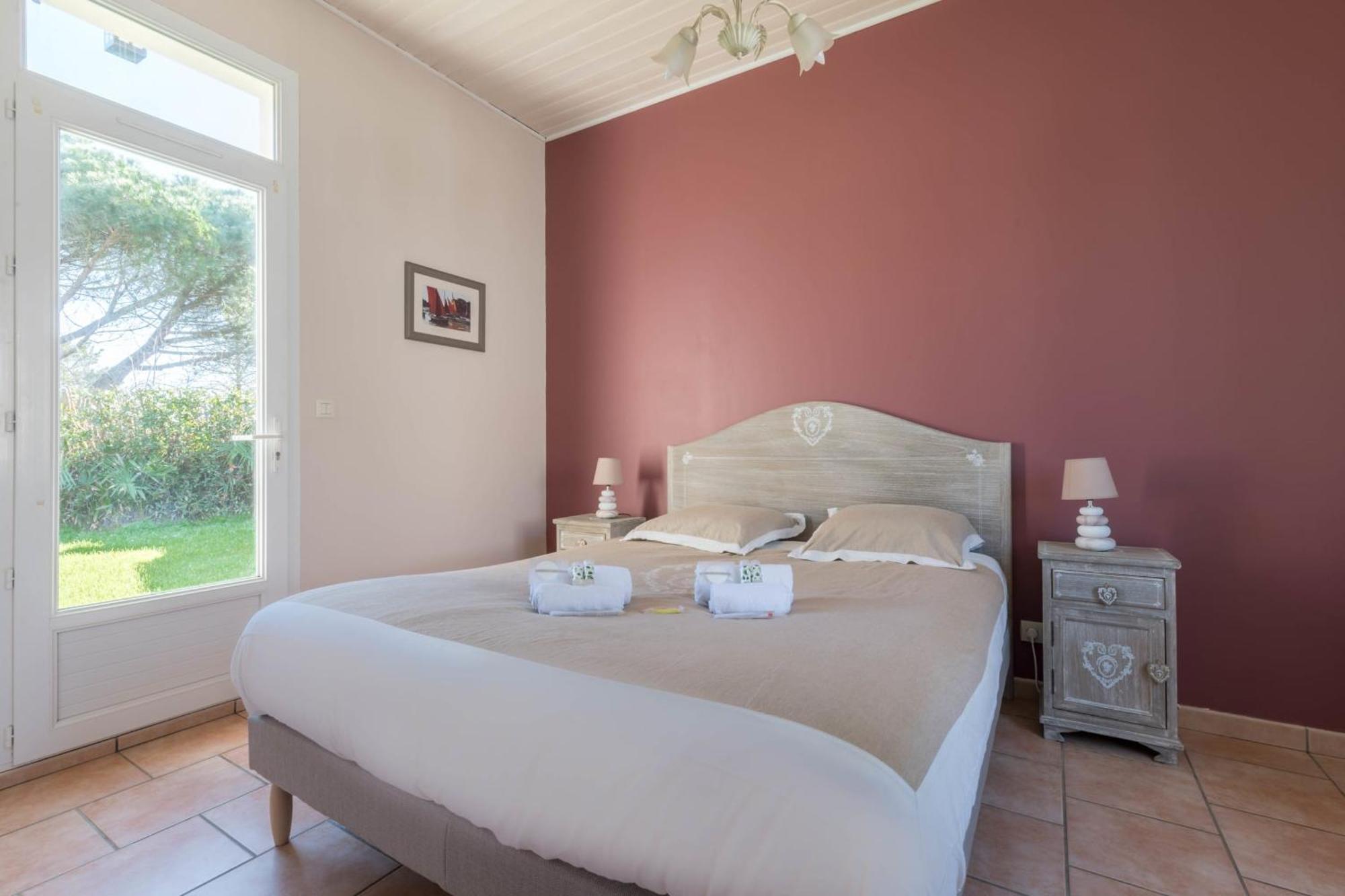 Maison Avec Jardin Pornic Centre Ngoại thất bức ảnh